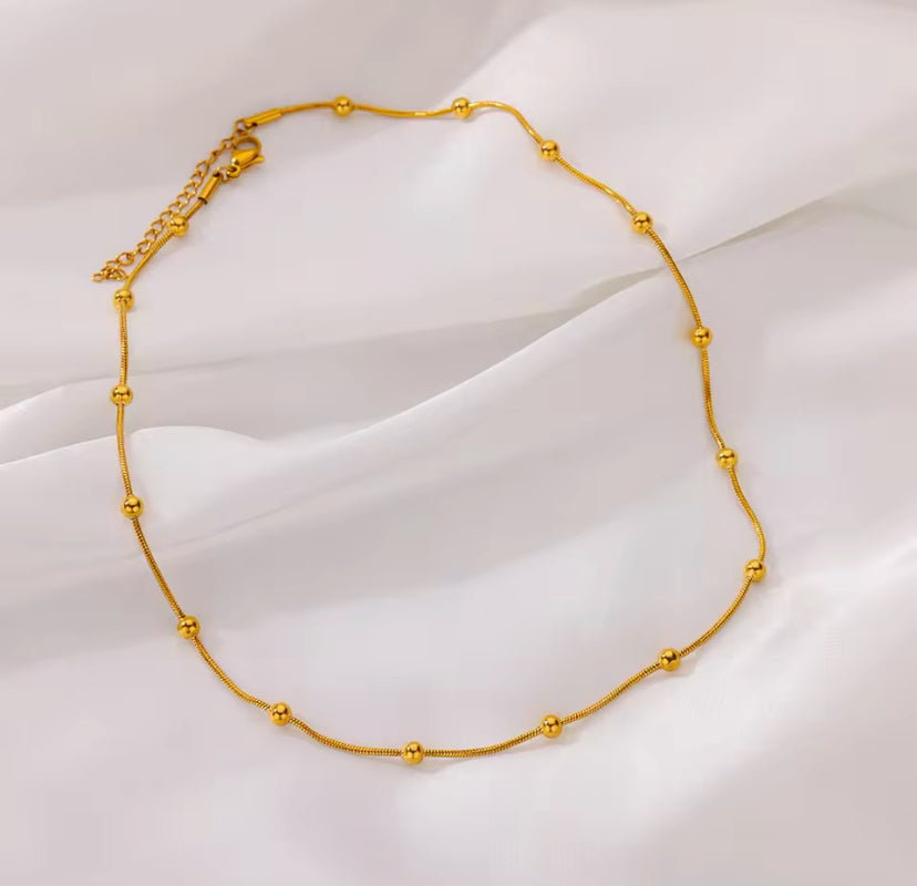 Collar Balines Uhlalá
