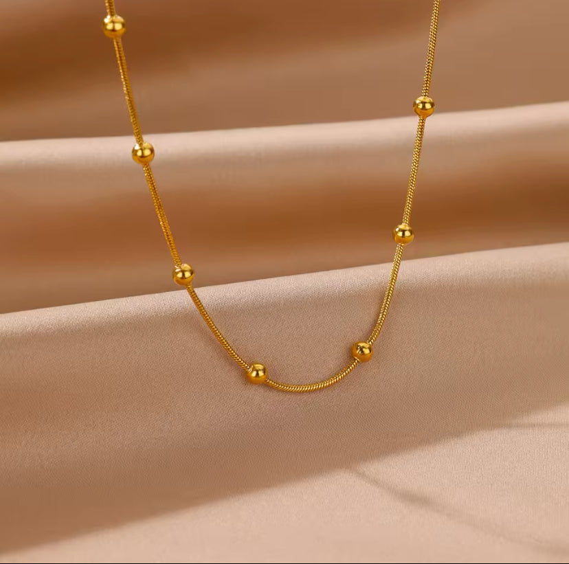 Collar Balines Uhlalá