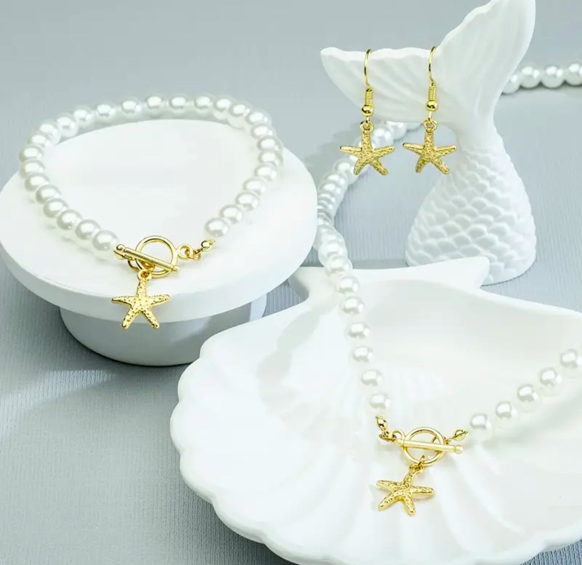 Combo Estrella De Mar