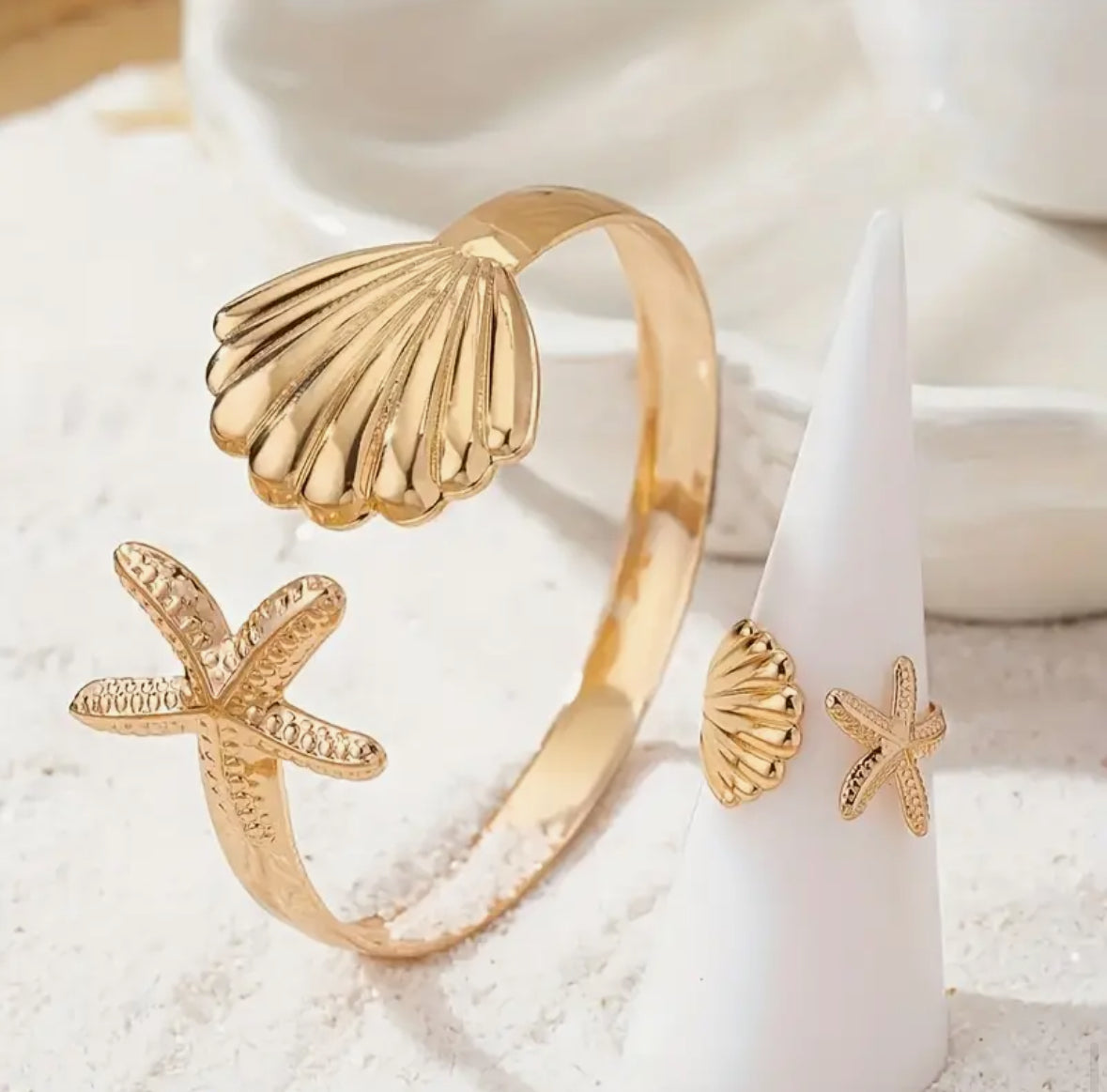 Combo Estrella de Mar