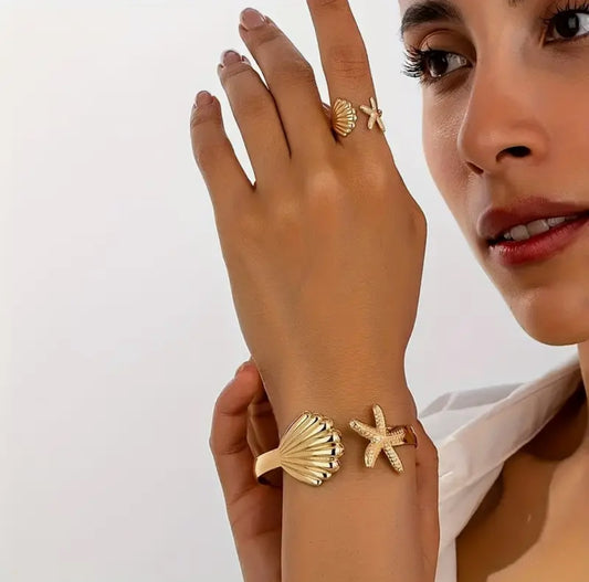 Combo Estrella de Mar